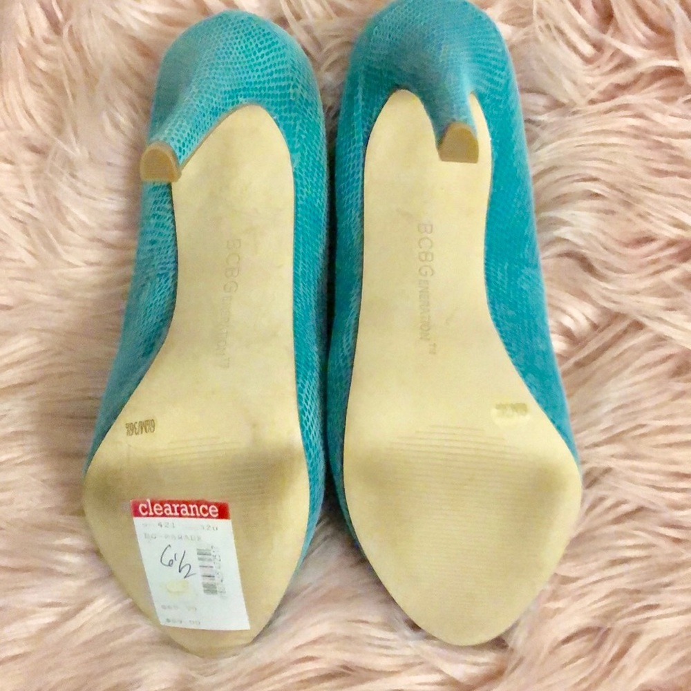BCBGeneration Woman’s shoes - Picture 8 of 8